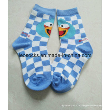 Benutzerdefinierte Kindersocken